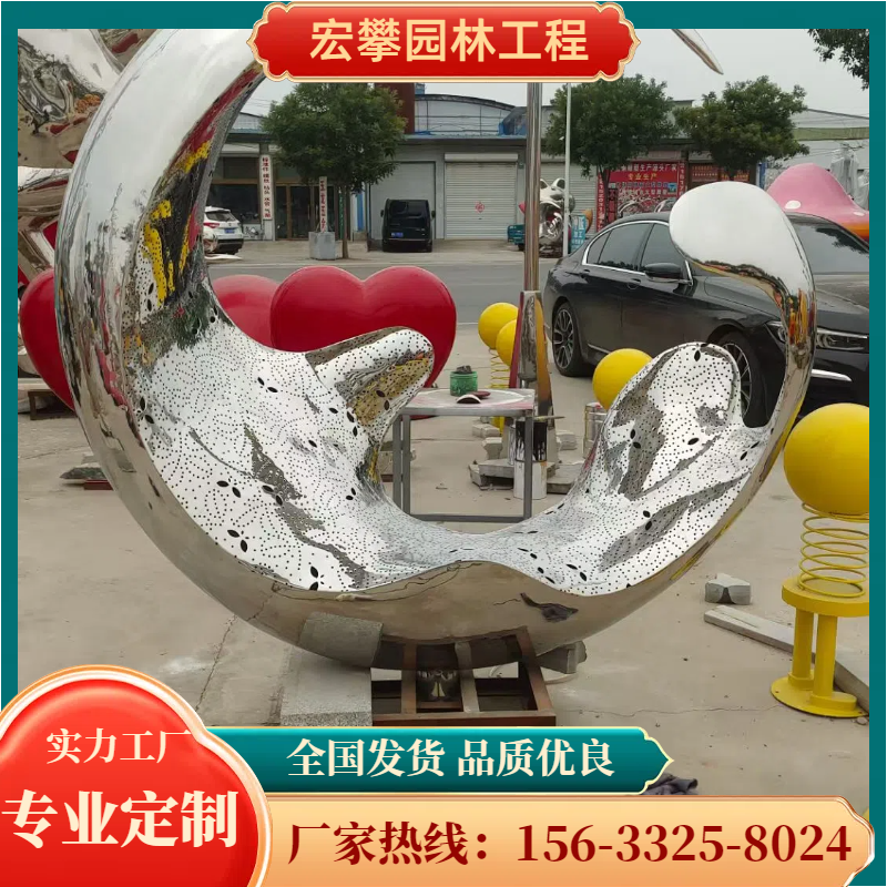 中卫市校园雕塑卡通雕塑 - 哪里好